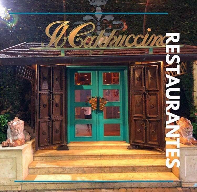 Caribbean Hotel Санто-Доминго Экстерьер фото